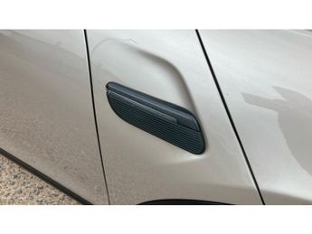 MINI Hatchback 1.5 Cooper Exclusive 3dr Auto Petrol Hatchback