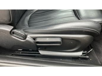 MINI Hatchback 1.5 Cooper Exclusive 3dr Auto Petrol Hatchback