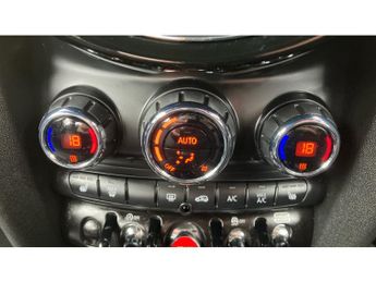 MINI Hatchback 1.5 Cooper Exclusive 3dr Auto [Comfort/Nav Pck] Petrol Hatchback
