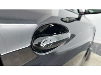 BMW 5 Series 520d xDrive MHT M Sport 4dr Step Auto Diesel Saloon