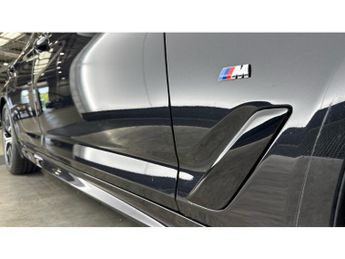BMW 5 Series 520d xDrive MHT M Sport 4dr Step Auto Diesel Saloon