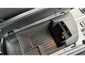 BMW 5 Series 520d xDrive MHT M Sport 4dr Step Auto Diesel Saloon