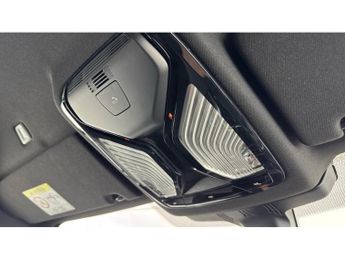 BMW 5 Series 520d xDrive MHT M Sport 4dr Step Auto Diesel Saloon