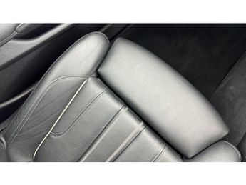 BMW 5 Series 520d xDrive MHT M Sport 4dr Step Auto Diesel Saloon