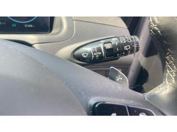 Hyundai TUCSON 1.6 TGDi Hybrid 230 Premium 5dr 2WD Auto Hybrid Estate