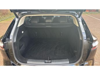 MG HS 1.5 T-GDI Trophy 5dr DCT Petrol Hatchback