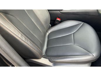 MG HS 1.5 T-GDI Trophy 5dr DCT Petrol Hatchback