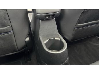 MINI Cooper 2.0 S Classic [Level 2] 5dr Auto Petrol Hatchback