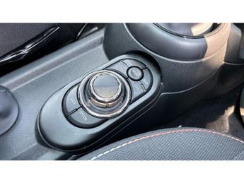 MINI Hatchback 1.5 Cooper Classic 5dr Auto Petrol Hatchback