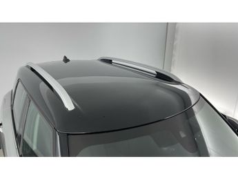 MINI Countryman 1.5 Cooper Classic 5dr Auto [Comfort/Nav+ Pack] Petrol Hatchback