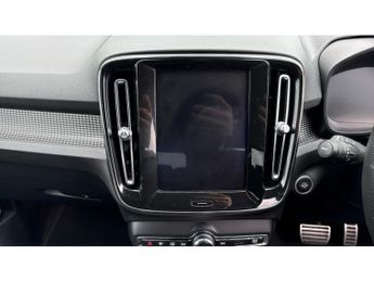 Volvo XC40 1.5 T3 [163] R DESIGN 5dr Geartronic Petrol Estate