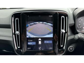 Volvo XC40 1.5 T3 [163] R DESIGN 5dr Geartronic Petrol Estate