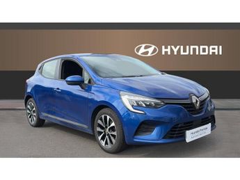Renault Clio 1.0 TCe 90 Iconic Edition 5dr Petrol Hatchback