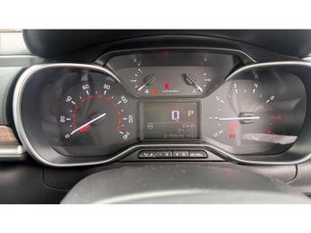 Citroen C3 1.2 PureTech 110 Shine Plus 5dr EAT6 Petrol Hatchback