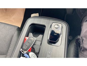 Nissan ARIYA 160kW Advance 63kWh 22kWCh 5dr Auto Electric Hatchback