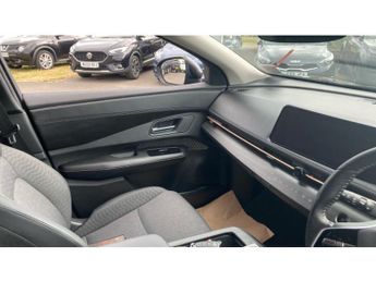 Nissan ARIYA 160kW Advance 63kWh 22kWCh 5dr Auto Electric Hatchback