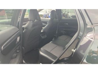 Nissan ARIYA 160kW Advance 63kWh 22kWCh 5dr Auto Electric Hatchback