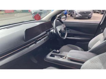 Nissan ARIYA 160kW Advance 63kWh 22kWCh 5dr Auto Electric Hatchback