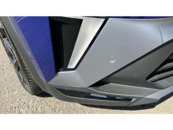 Renault Symbioz 1.6 E-Tech FHEV 145 Techno Esprit Alpine 5dr Auto Hybrid Estate