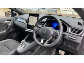 Renault Symbioz 1.6 E-Tech FHEV 145 Techno Esprit Alpine 5dr Auto Hybrid Estate
