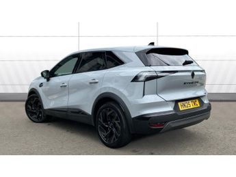 Renault Symbioz 1.6 E-Tech FHEV 145 Techno Esprit Alpine 5dr Auto Hybrid Estate
