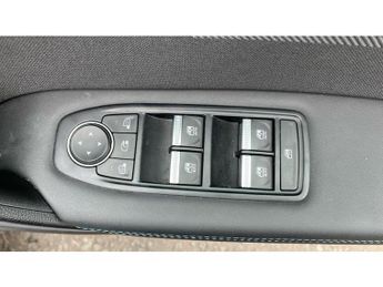 Renault Symbioz 1.6 E-Tech FHEV 145 Techno Esprit Alpine 5dr Auto Hybrid Estate