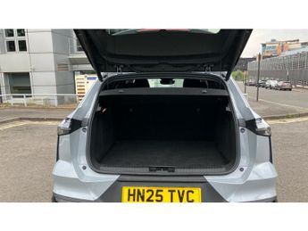 Renault Symbioz 1.6 E-Tech FHEV 145 Techno Esprit Alpine 5dr Auto Hybrid Estate