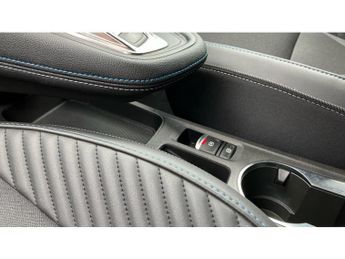 Renault Symbioz 1.6 E-Tech FHEV 145 Techno Esprit Alpine 5dr Auto Hybrid Estate