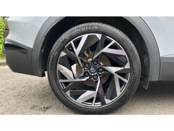 Renault Symbioz 1.6 E-Tech FHEV 145 Techno Esprit Alpine 5dr Auto Hybrid Estate