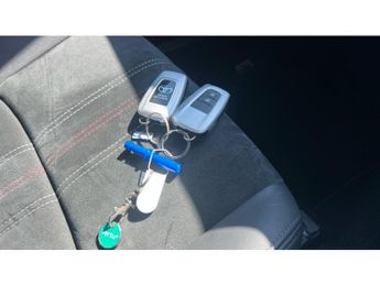 Toyota C-HR 1.8 Hybrid GR Sport 5dr CVT Hybrid Hatchback