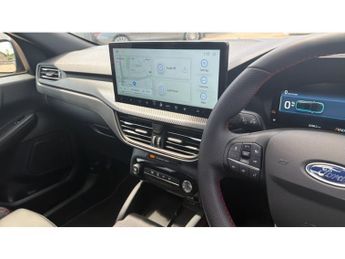 Ford Kuga 2.5 PHEV ST-Line X 5dr CVT Estate