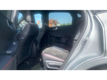 Ford Kuga 2.5 FHEV ST-Line X Edition 5dr CVT Hybrid Estate