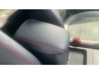 Ford Kuga 2.5 FHEV ST-Line X Edition 5dr CVT Hybrid Estate