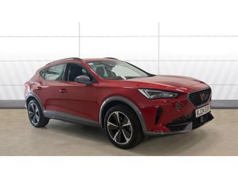 Cupra Formentor 1.4 eHybrid 204 V1 5dr DSG Estate