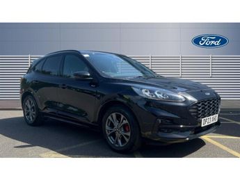 Ford Kuga 1.5 EcoBoost 150 ST-Line Edition 5dr Petrol Estate