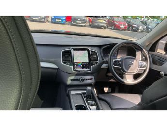 Volvo XC90 2.0 B5P [250] Plus Dark 5dr AWD Geartronic Petrol Estate