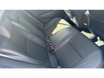 Toyota Corolla 1.8 Hybrid GR Sport 5dr CVT Hybrid Hatchback