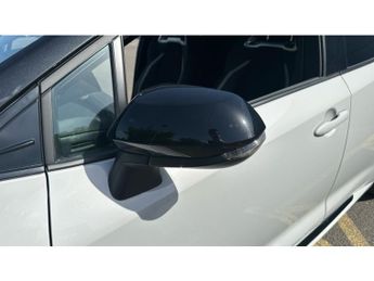 Toyota Corolla 1.8 Hybrid GR Sport 5dr CVT Hybrid Hatchback