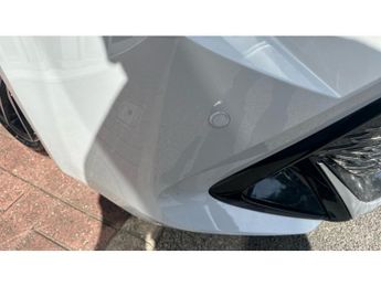 Toyota Corolla 1.8 Hybrid GR Sport 5dr CVT Hybrid Hatchback