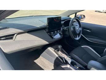 Toyota Corolla 1.8 Hybrid GR Sport 5dr CVT Hybrid Hatchback