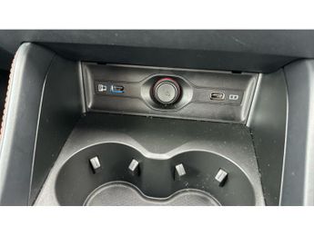 MG HS 1.5 T-GDI Trophy 5dr DCT Petrol Hatchback