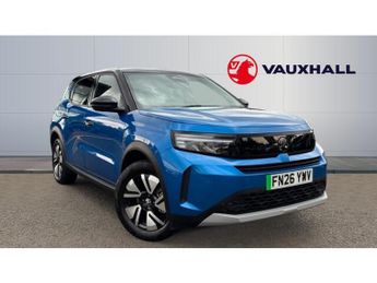 Vauxhall Frontera 83kW GS 44kWh 5dr Auto Electric Estate