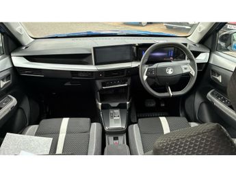 Vauxhall Frontera 83kW GS 44kWh 5dr Auto Electric Estate