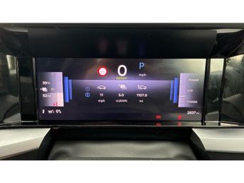 Vauxhall Frontera 83kW GS 44kWh 5dr Auto Electric Estate
