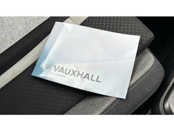 Vauxhall Frontera 83kW GS 44kWh 5dr Auto Electric Estate