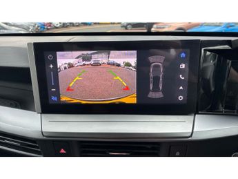 Vauxhall Frontera 83kW GS 44kWh 5dr Auto Electric Estate