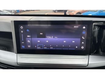Vauxhall Frontera 83kW GS 44kWh 5dr Auto Electric Estate