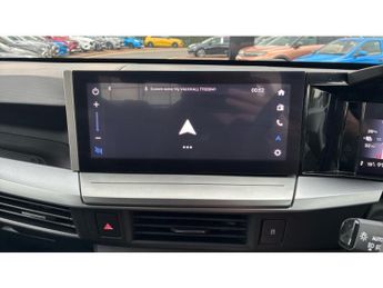 Vauxhall Frontera 83kW GS 44kWh 5dr Auto Electric Estate