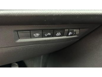 Vauxhall Frontera 83kW GS 44kWh 5dr Auto Electric Estate