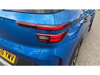 Vauxhall Frontera 83kW GS 44kWh 5dr Auto Electric Estate